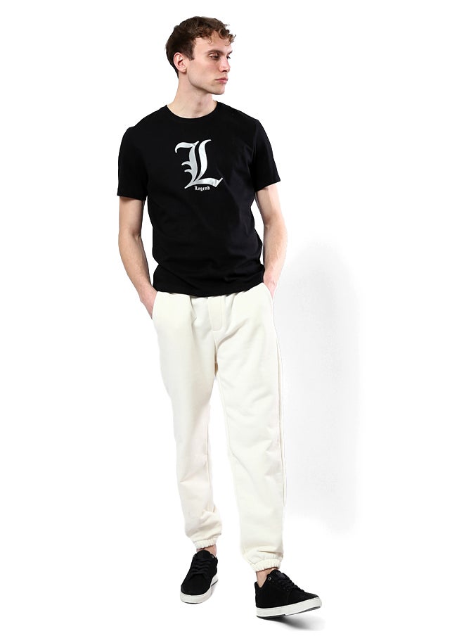 RAVIN - Men Short Sleeve T-Shirt - Image 1