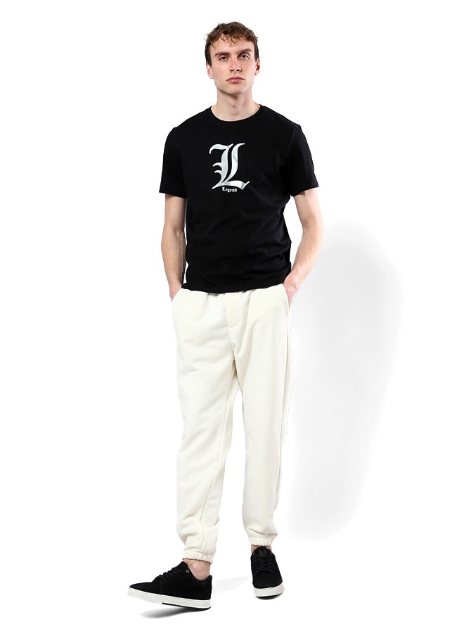 RAVIN - Men Short Sleeve T-Shirt - Image 1
