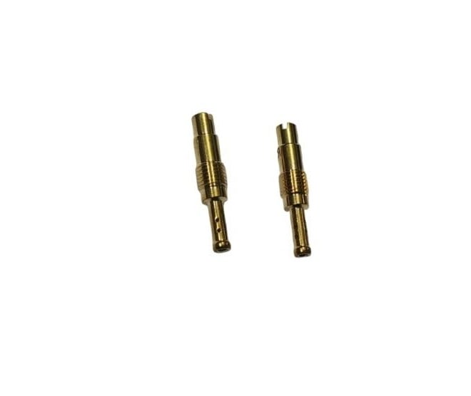 PA Carburetor Slow Jet Compatible for RX100/135/5 Speed - Image 1
