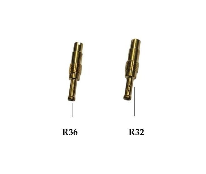 PA Carburetor Slow Jet Compatible for RX100/135/5 Speed - Image 2
