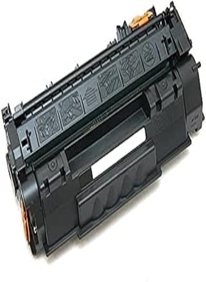 Compatible Laser Toner Cartridges (Q5949A/Q7553A, Black)