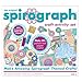Spirograph  Craft Activity Set  The Classic Way to Make Countless Amazing Designs  for Ages 6 - Image 4