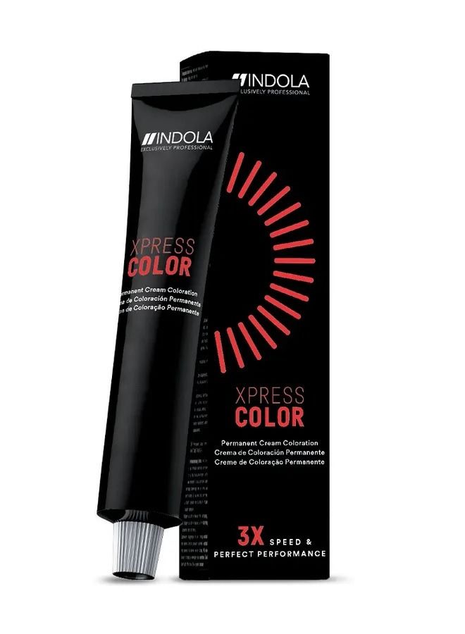 INDOLA Xpresscolor 9.2 Very Light Blonde Pearl 60 Ml - Image 1