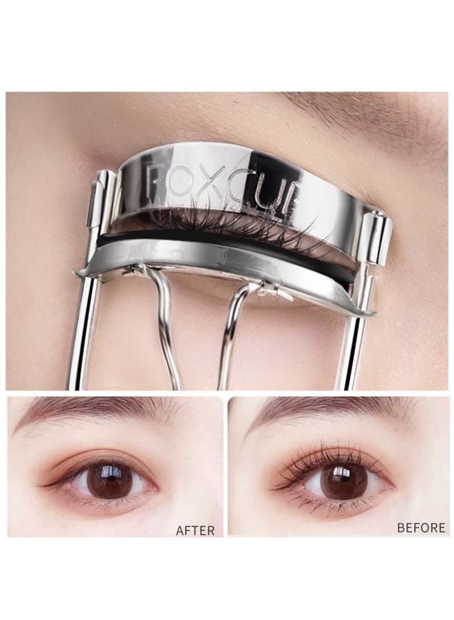Foxcup Skyward Sunflower Eyelash Curler