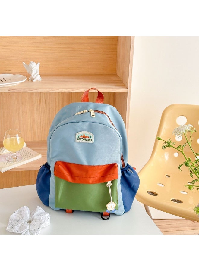 KUYING New Casual Children's Backpack - Image 1