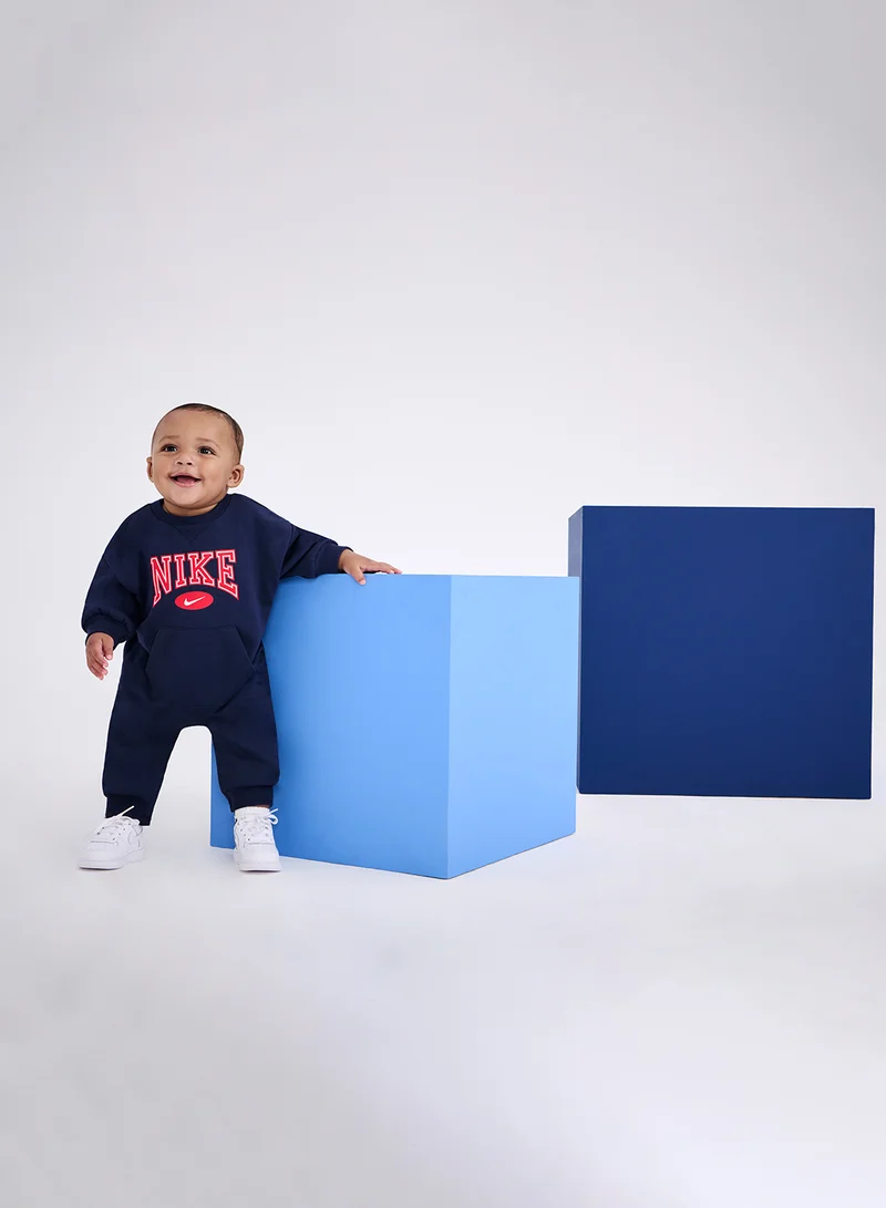 Nike NKN GAME DAY ESSENT COVERALL