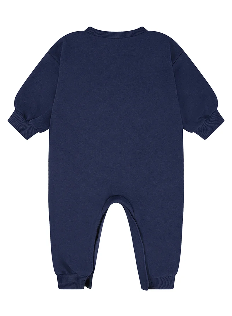 Nike NKN GAME DAY ESSENT COVERALL