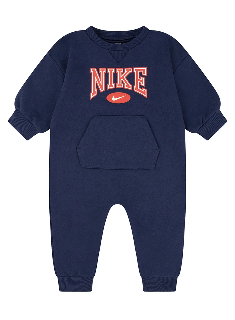Nike NKN GAME DAY ESSENT COVERALL
