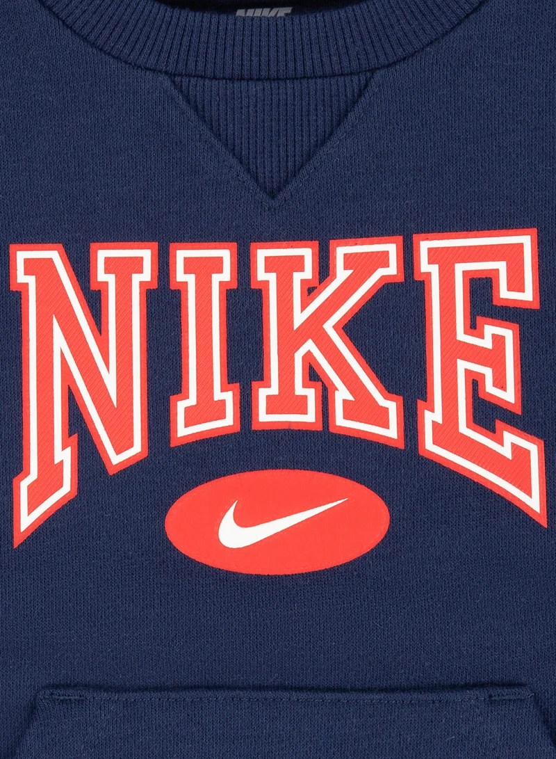 Nike NKN GAME DAY ESSENT COVERALL