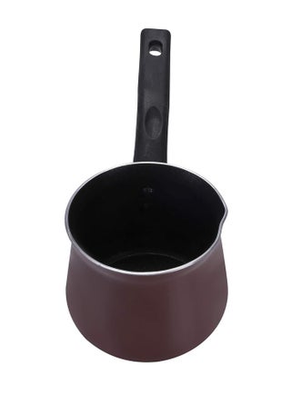 Aluminium Non-Stick Coffee Pot 9.5cm, 750ml