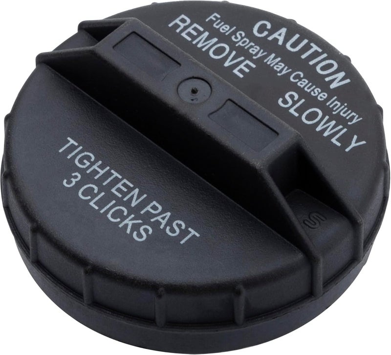 NFSpeeding Gas Cap for Nissan Vehicles - Image 1