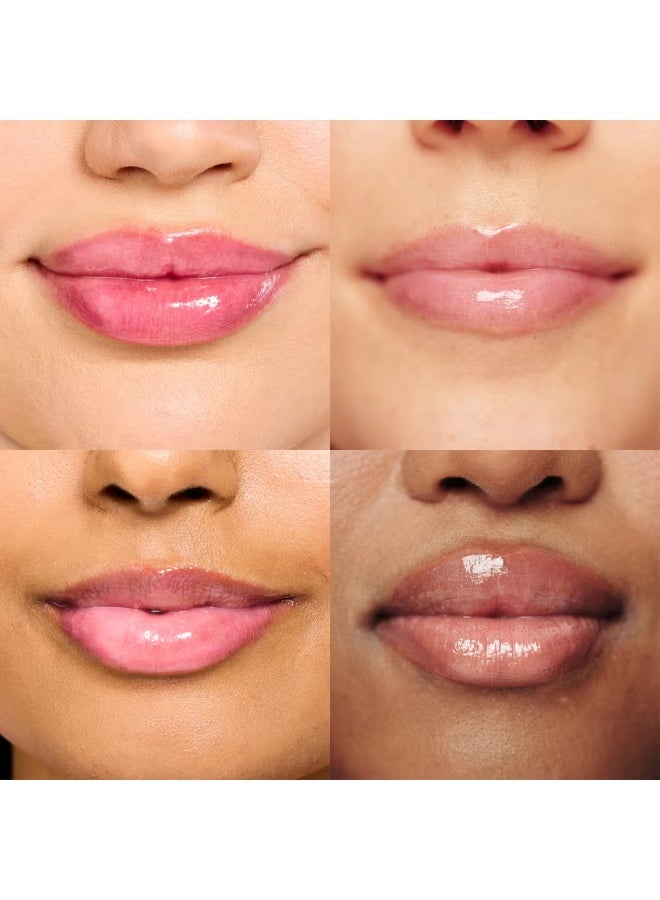 لانو ليبس زيت الشفاه لانويبس هيالورونيك بالتوت 6 مل - Image 4