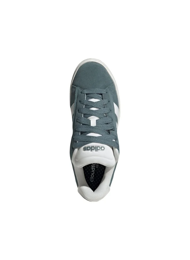 Adidas Grand Court Alpha 00S M Green Originals Shoes For Men
