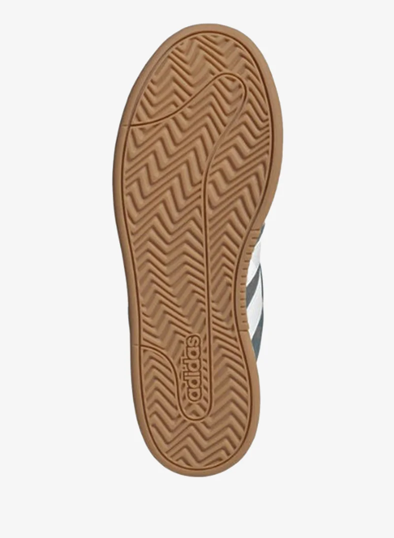 Adidas PRETEA/CWHITE/GUM3 Grand Court Alpha 00S Shoes for Men | Best Price UAE