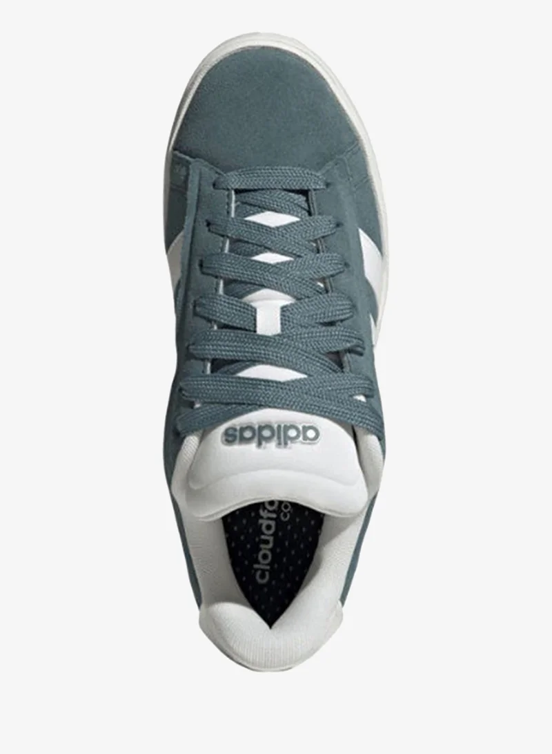 Adidas PRETEA/CWHITE/GUM3 Grand Court Alpha 00S Shoes for Men | Best Price UAE