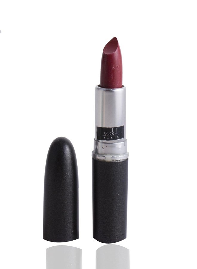 Sedell Paris Lipstick Nude (Matte), SD-2026-13