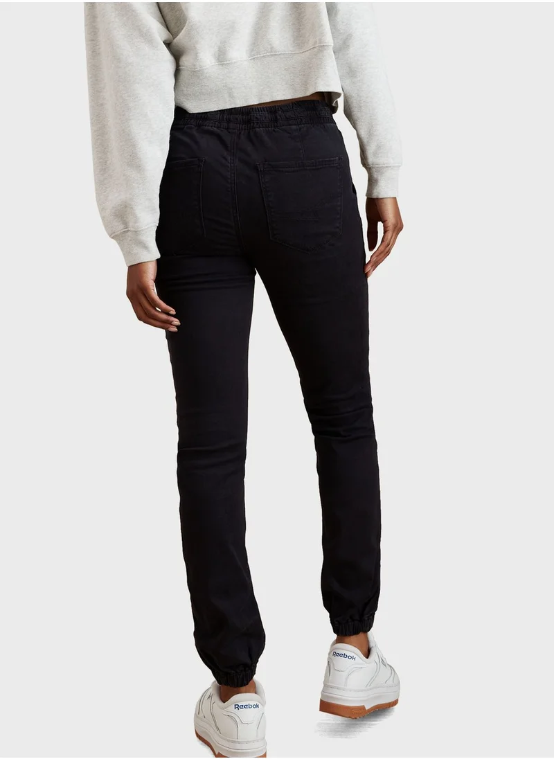 American Eagle High Waist Sweatpants