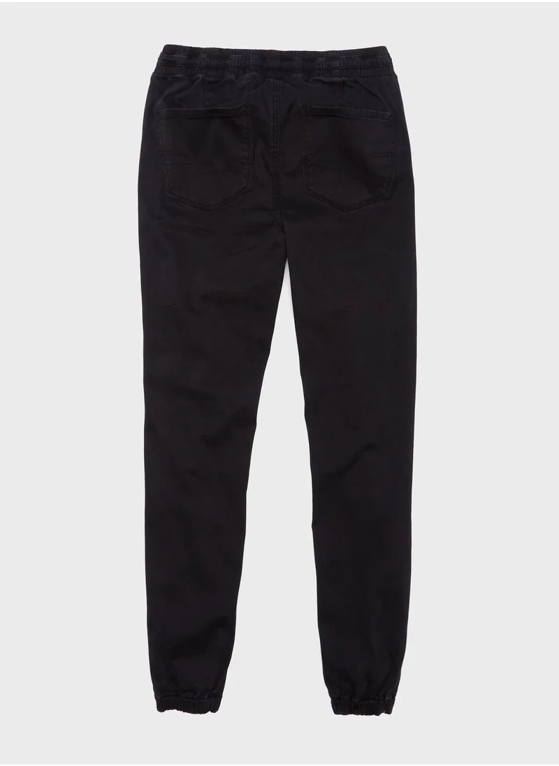 American Eagle High Waist Sweatpants