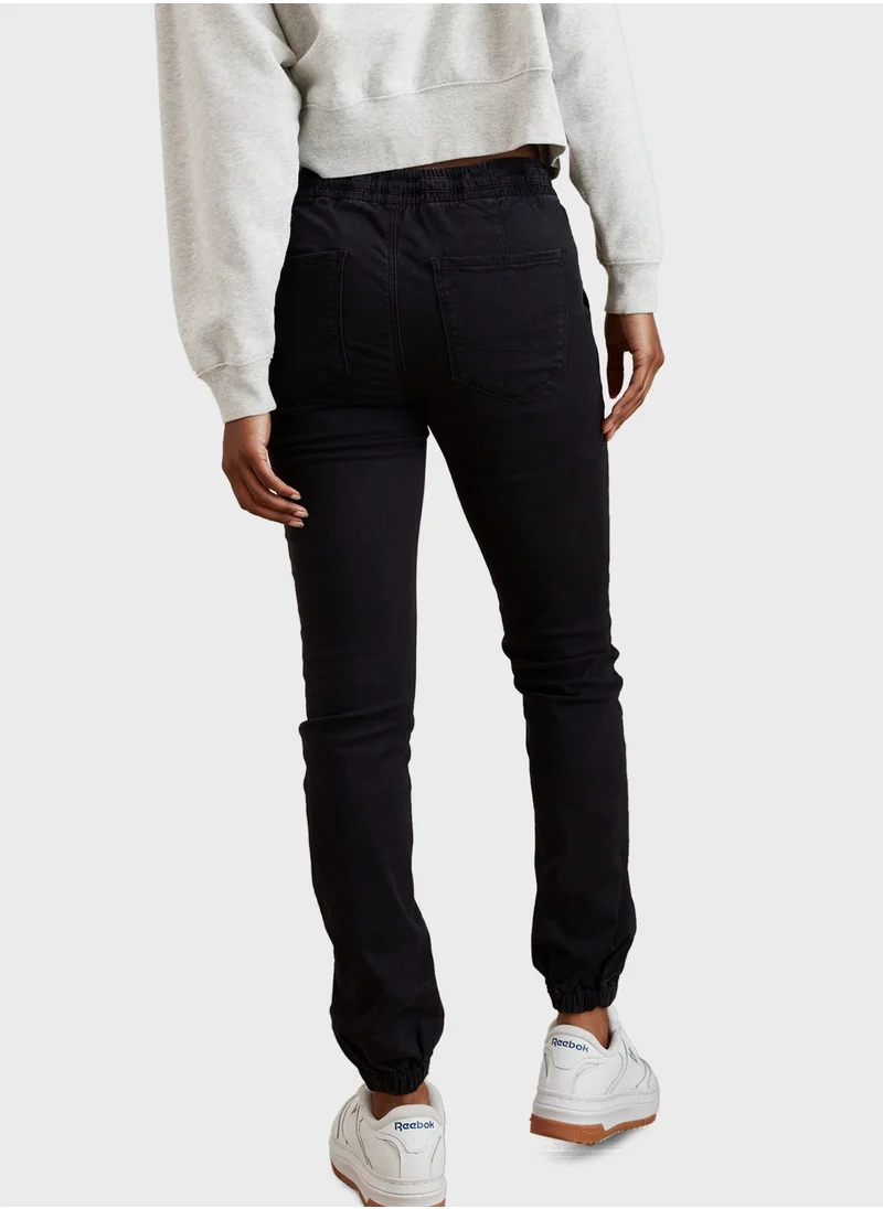 American Eagle High Waist Sweatpants