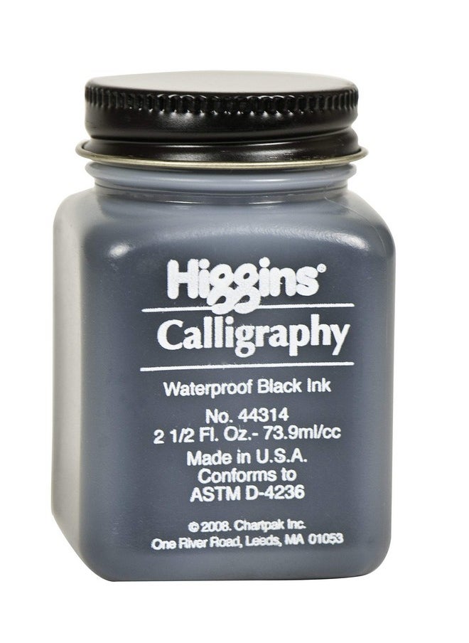 Black Calligraphy Ink 2.5 Ounce Bottle (44314) - pzsku/ZC6A70352F74A26A4D279Z/45/_/1721986709/8284b8e7-0c67-498d-ae8a-64c05f03d606