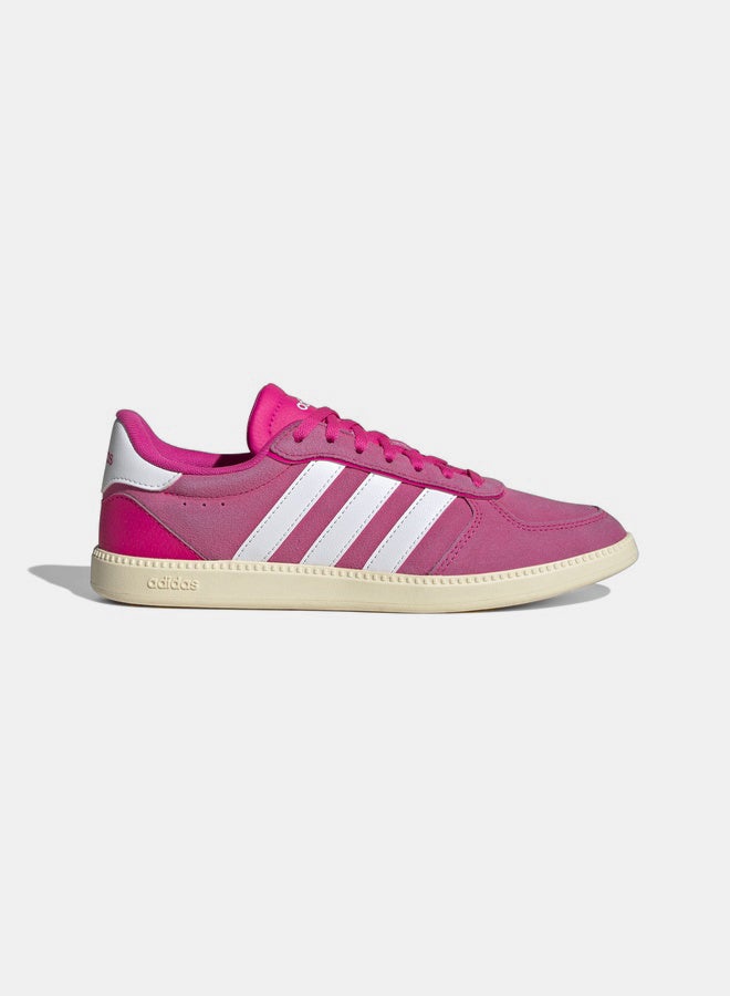 Adidas Breaknet Sleek Shoes - Image 1