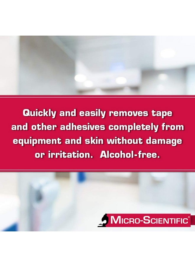 Micro-Scientific Micro-Scientific R6A Goo Gone Topical Adhesive Remover for Skin, 16oz  - Image 2