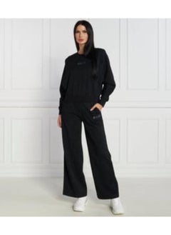 BOSS Logo Knitted Sweatshirt  - Image 3