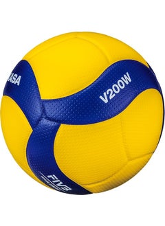 V200W FIVB Approval No. 5 Volleyball Match Ball