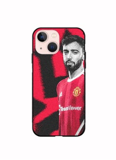 Protective Case Cover For Apple iPhone 13 Bruno Design Multicolour
