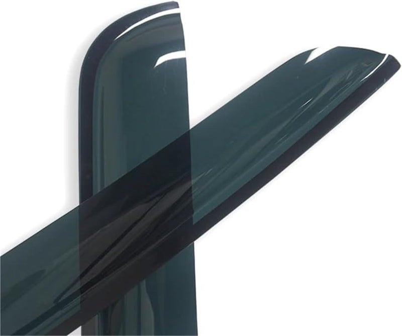 Wivplex Car Rain Shield for VW Golf 3 MK3 III - Image 3