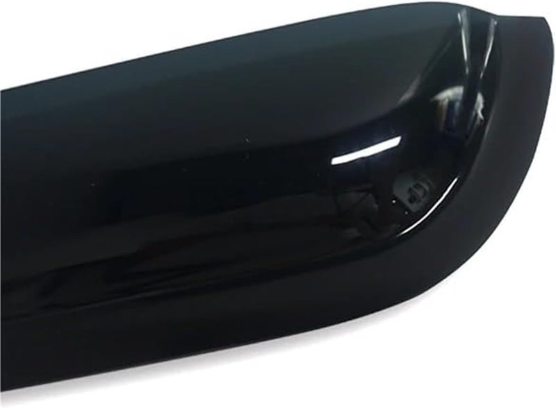 Wivplex Car Rain Shield for VW Golf 3 MK3 III - Image 5