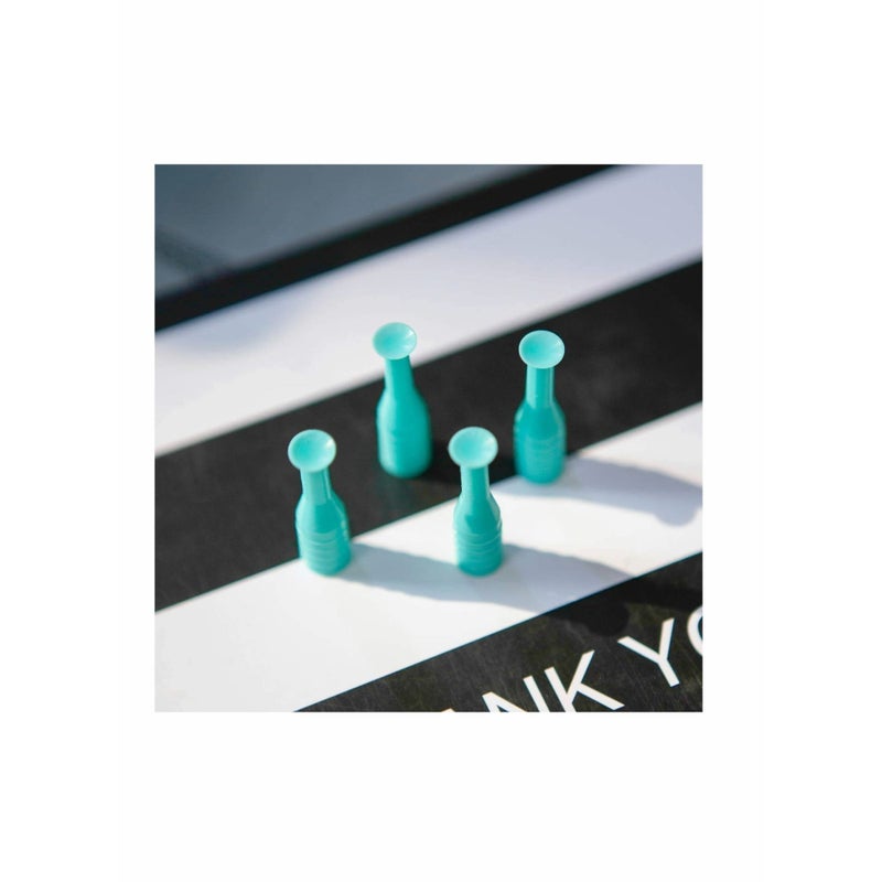 SOLARAE Contact Lens Remover,  Hard Contact Lens Remover RGP Plunger Inserter for Soft Hard Lenses Contact Lens Remover Outdoor Mini Contact Lens Soak Storage Kit for Travel & Home (10 Pack) - Image 4