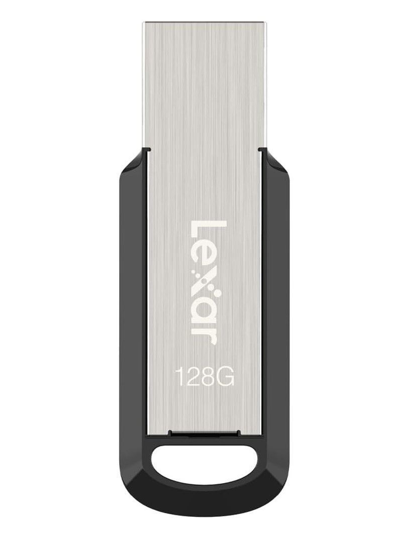 Lexar 128GB JumpDrive M400 USB 3.0 Flash Drive, Up to 150MB/s  - Image 1