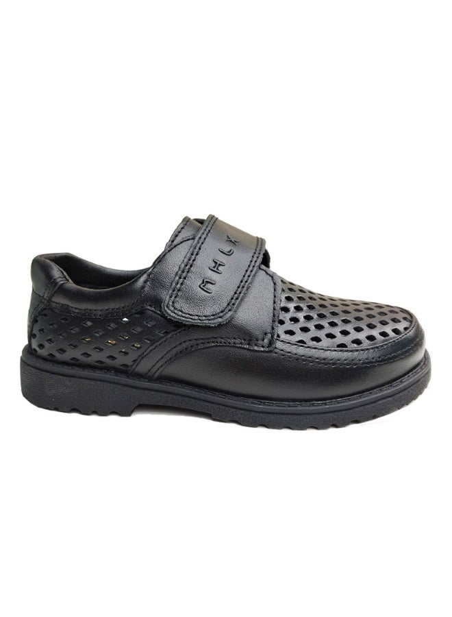 Shougu New Boys' Leather Shoes  - Image 2