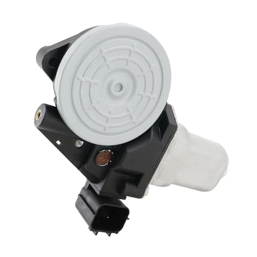 Tivora Power Window Motor Regulator Left Driver Side Compatible with 20062023 Isuzu NPR NPRHD HXR NQR NRR ELF 8980584300 - Image 3