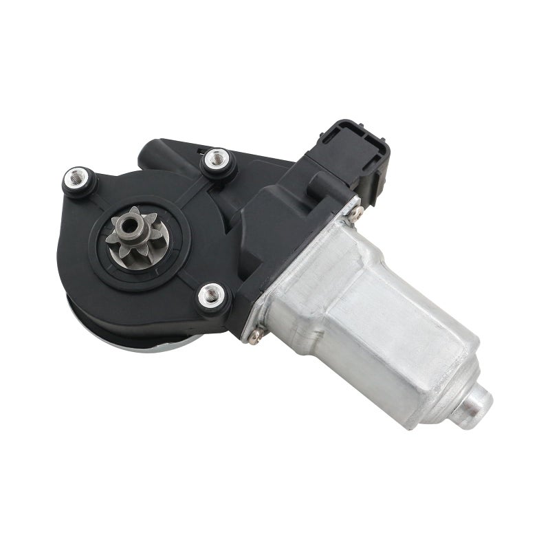 Tivora Power Window Motor Regulator Left Driver Side Compatible with 20062023 Isuzu NPR NPRHD HXR NQR NRR ELF 8980584300 - Image 2
