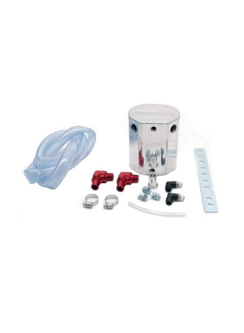 رويال Oil Catch Tank DYT-C007 - Image 4