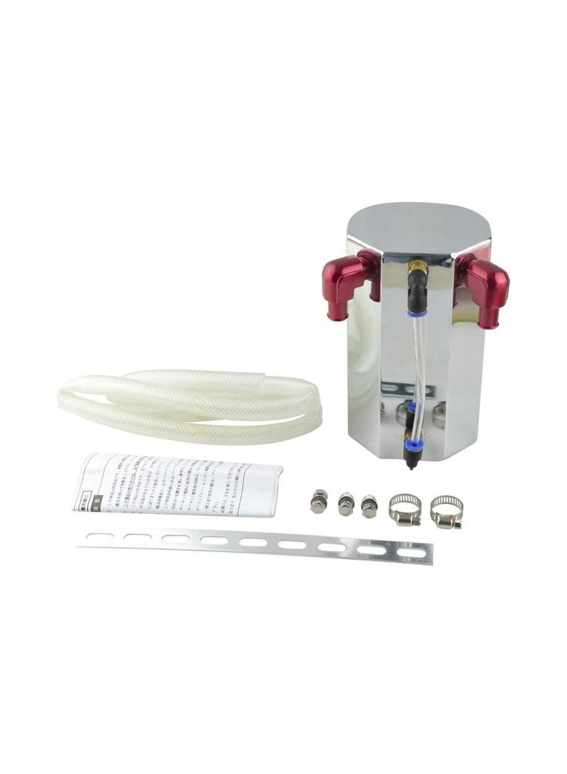 رويال Oil Catch Tank DYT-C007 - Image 1