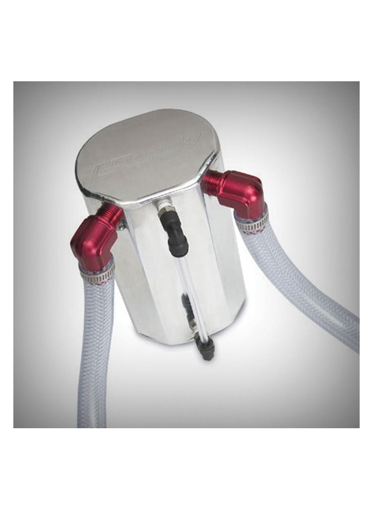 رويال Oil Catch Tank DYT-C007 - Image 2