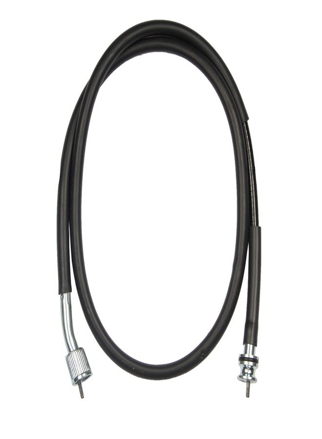 MOTOMASTER Motorcycle Control Cable Speedometer Cable Compatible with Suzuki DR 250 SE/DR 350 SE/DR 650 SE/DR 650 S/DR-Z 250/ RMX 250 T/RMX 250 W/Dual-Sport 34910-12E00 - Image 1