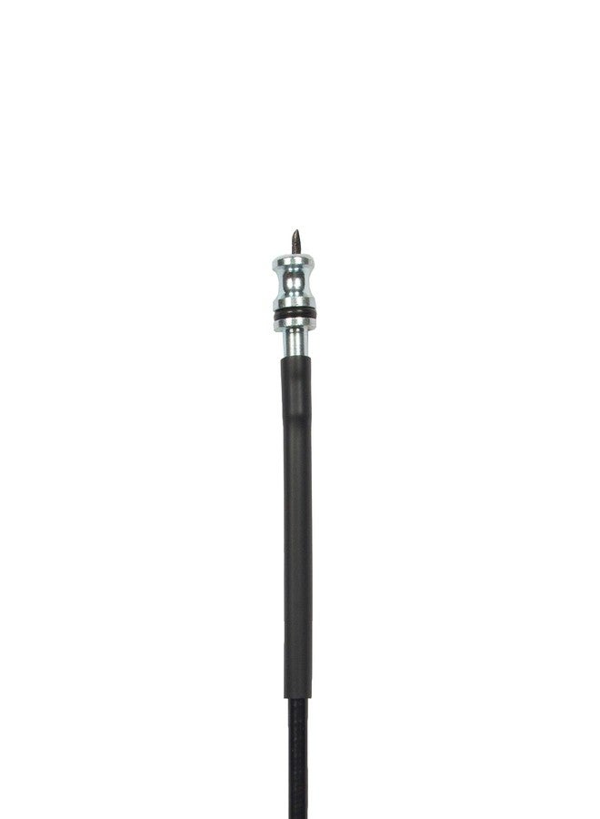 MOTOMASTER Motorcycle Control Cable Speedometer Cable Compatible with Suzuki DR 250 SE/DR 350 SE/DR 650 SE/DR 650 S/DR-Z 250/ RMX 250 T/RMX 250 W/Dual-Sport 34910-12E00 - Image 3