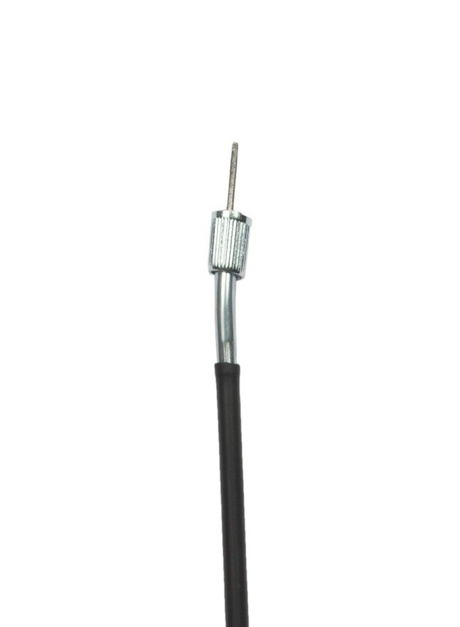 MOTOMASTER Motorcycle Control Cable Speedometer Cable Compatible with Suzuki DR 250 SE/DR 350 SE/DR 650 SE/DR 650 S/DR-Z 250/ RMX 250 T/RMX 250 W/Dual-Sport 34910-12E00 - Image 4