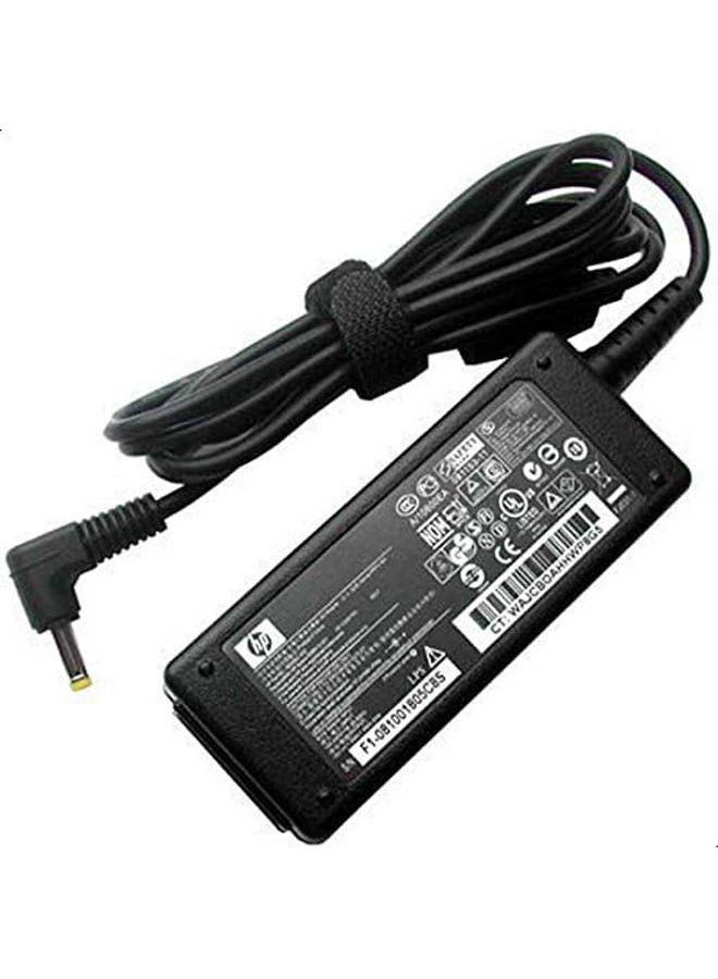Laptop Adapter /Charger Hp Mini 19V 1.58A Black