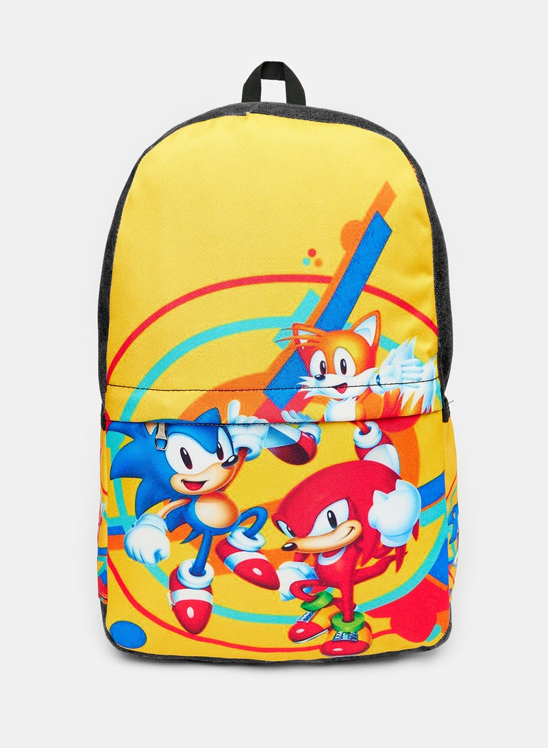 Ox Fashionable Backpacks  - Image 1
