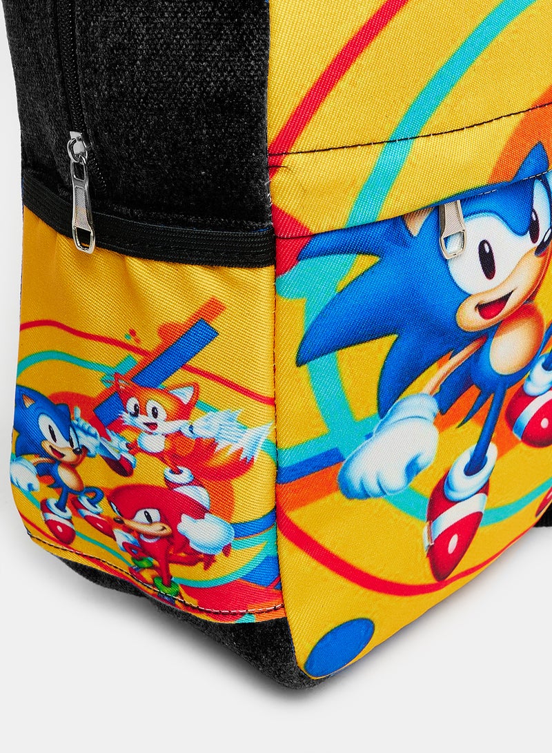 Ox Fashionable Backpacks  - Image 3