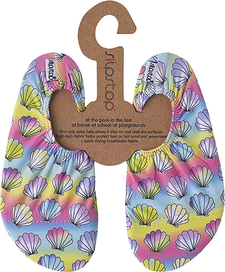 سليبستوب Oyster Junior Non-Slip Water Shoes