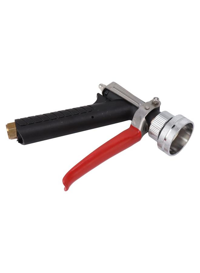Thoraya G1/4 Female Thread Garden Hose Nozzle Sprayer High Pressure Spray Nozzle for Spraying Medicine Washing Car Floor Window  - Image 4