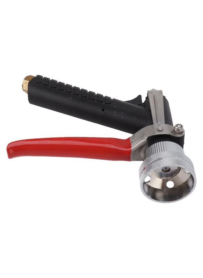 Thoraya G1/4 Female Thread Garden Hose Nozzle Sprayer High Pressure Spray Nozzle for Spraying Medicine Washing Car Floor Window  - Image 5