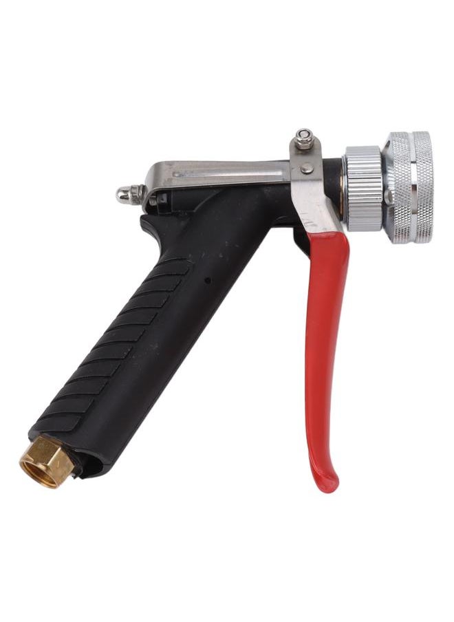 Thoraya G1/4 Female Thread Garden Hose Nozzle Sprayer High Pressure Spray Nozzle for Spraying Medicine Washing Car Floor Window  - Image 3