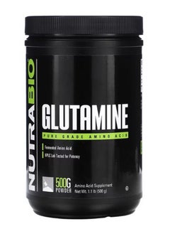 Glutamine 1.1 lb 500 g
